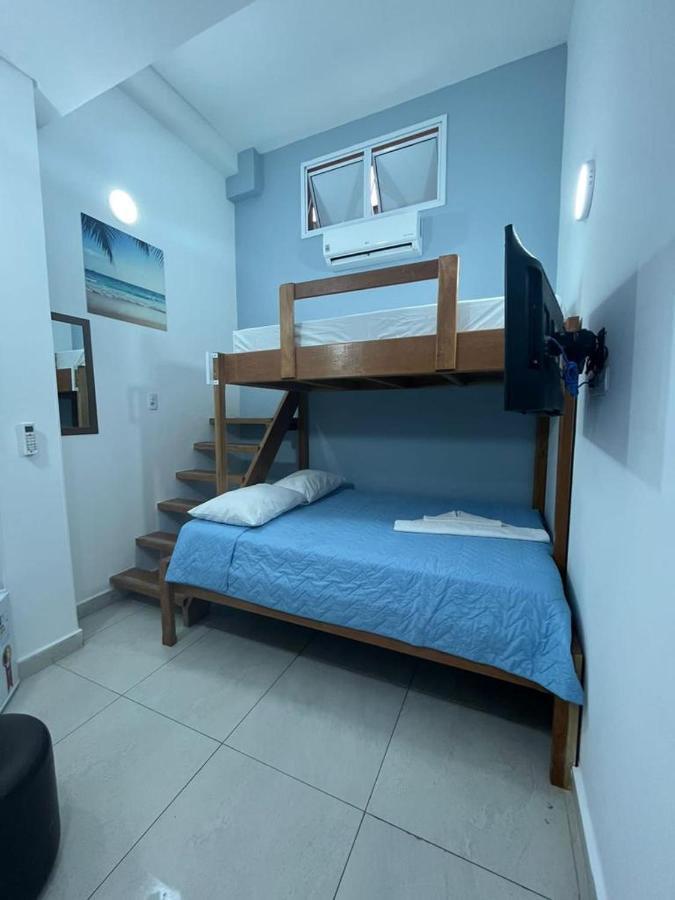 Asturias Mall & Suites غوارويا المظهر الخارجي الصورة