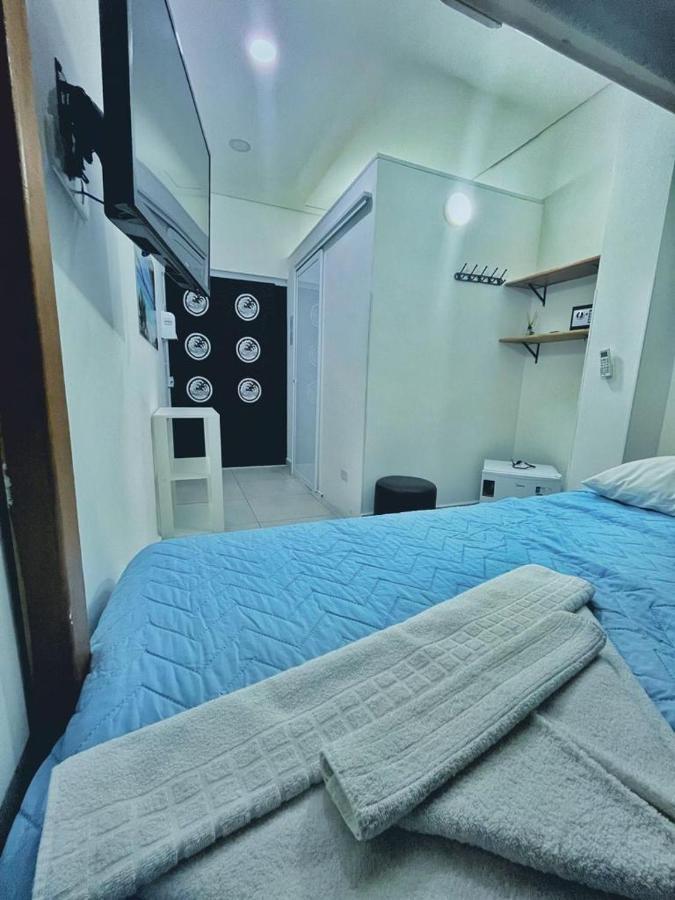 Asturias Mall & Suites غوارويا المظهر الخارجي الصورة